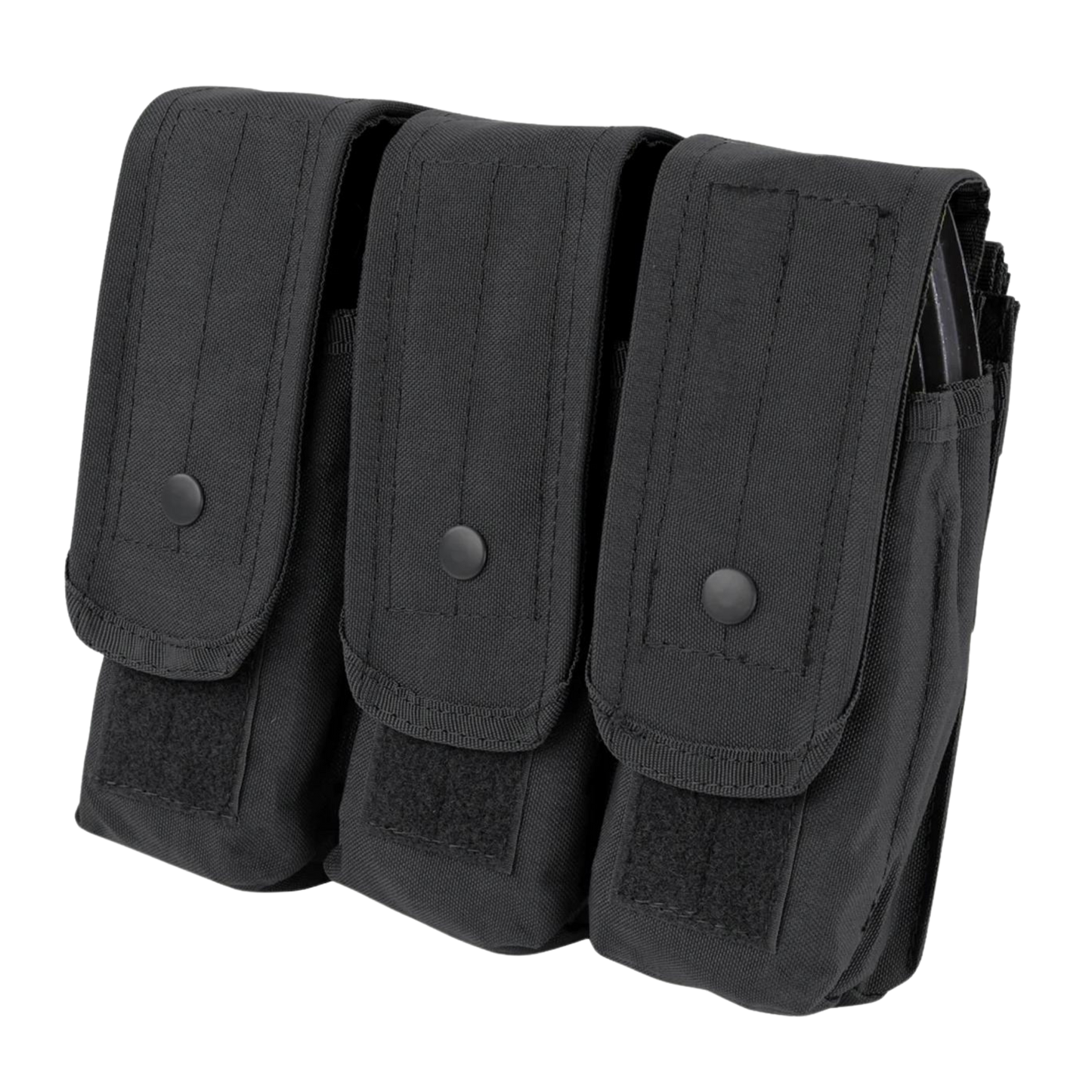 Condor Triple AK-AR Mag Pouch