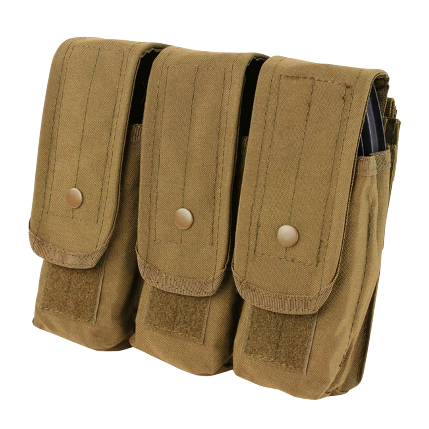 Condor Triple AK-AR Mag Pouch