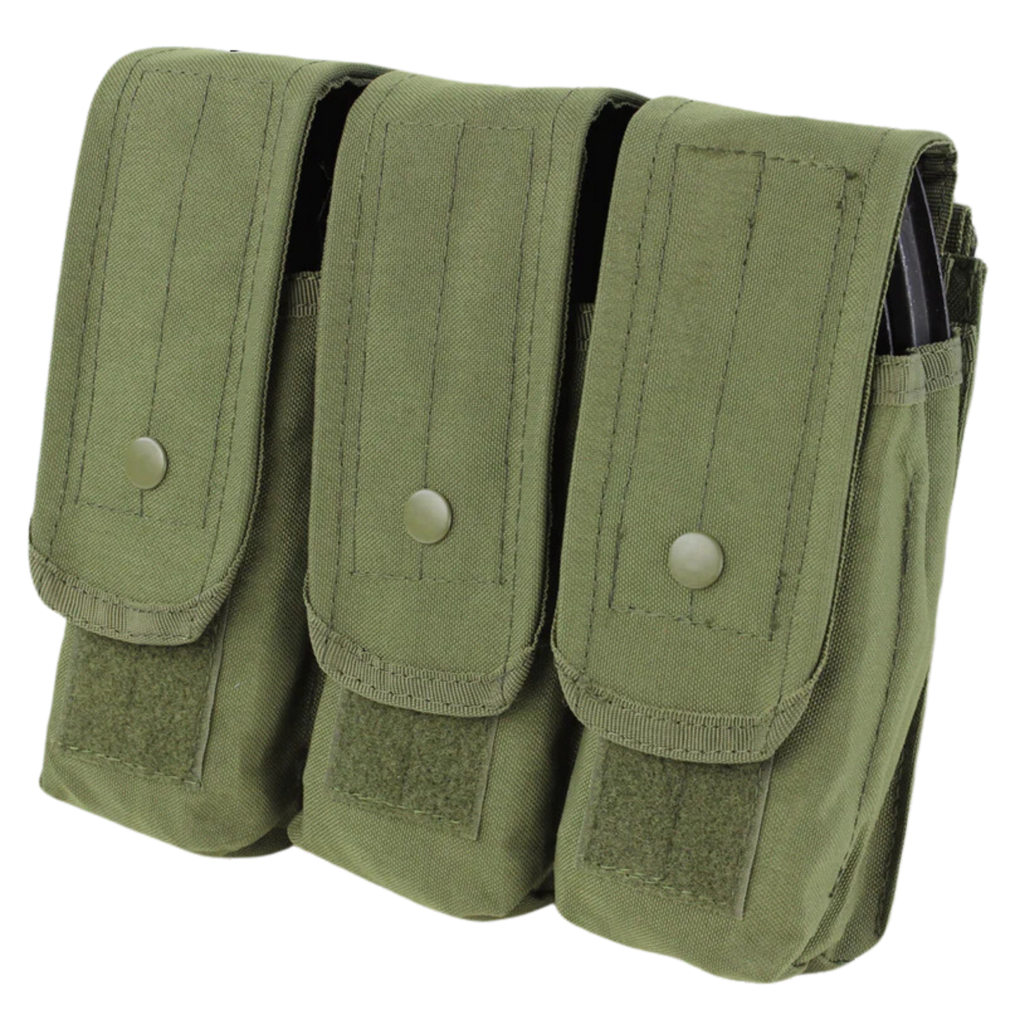 Condor Triple AK-AR Mag Pouch