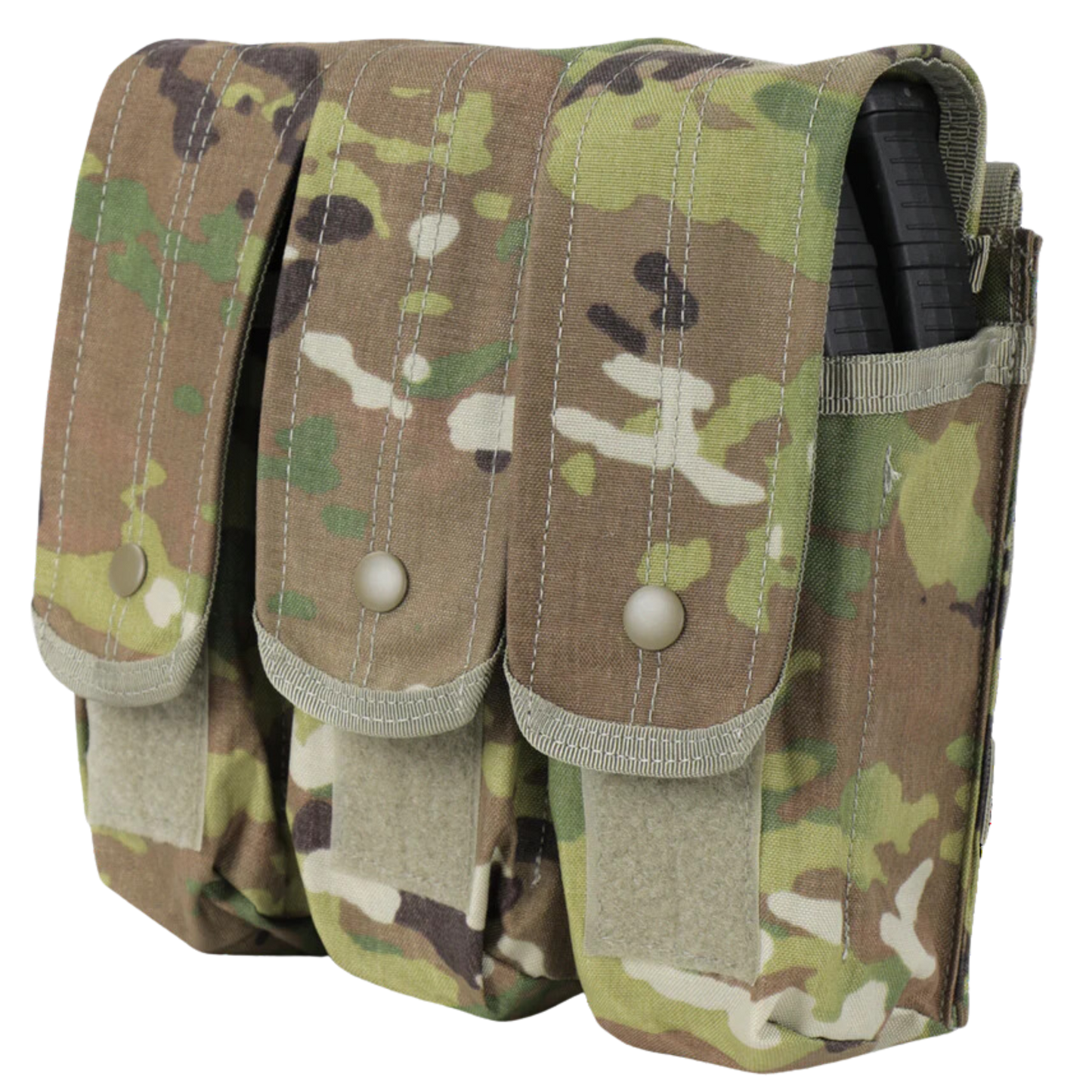 Condor Triple AK-AR Mag Pouch