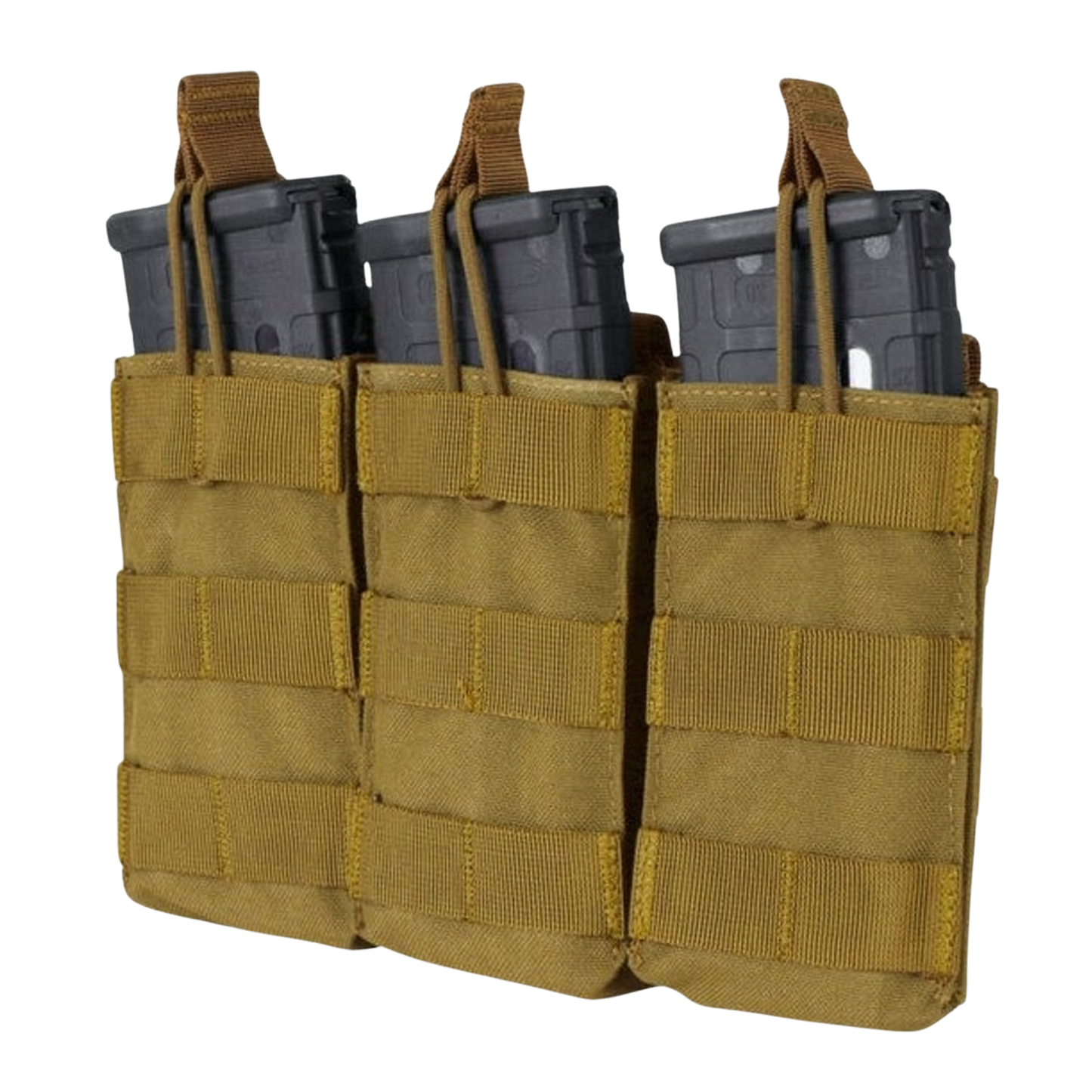 Heavy Assault Kit - Desert Ops