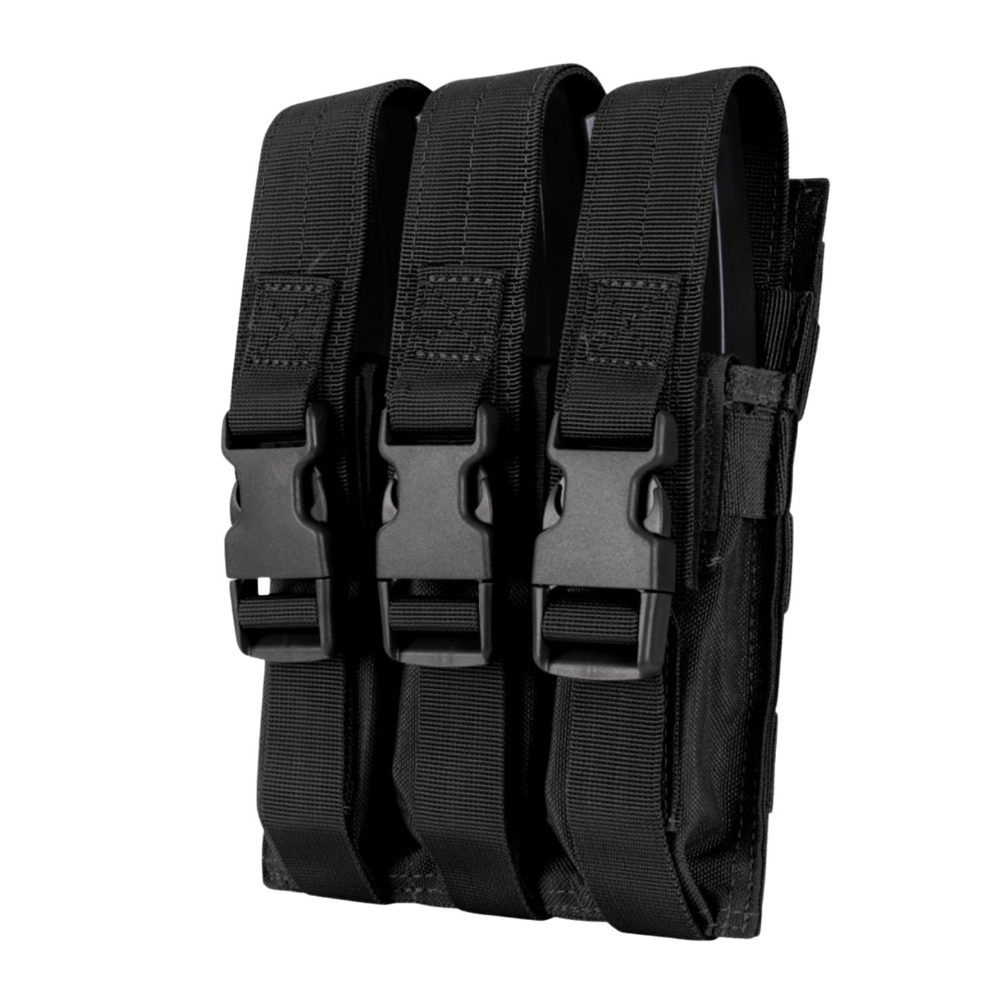 Condor Triple MP5 Mag Pouch