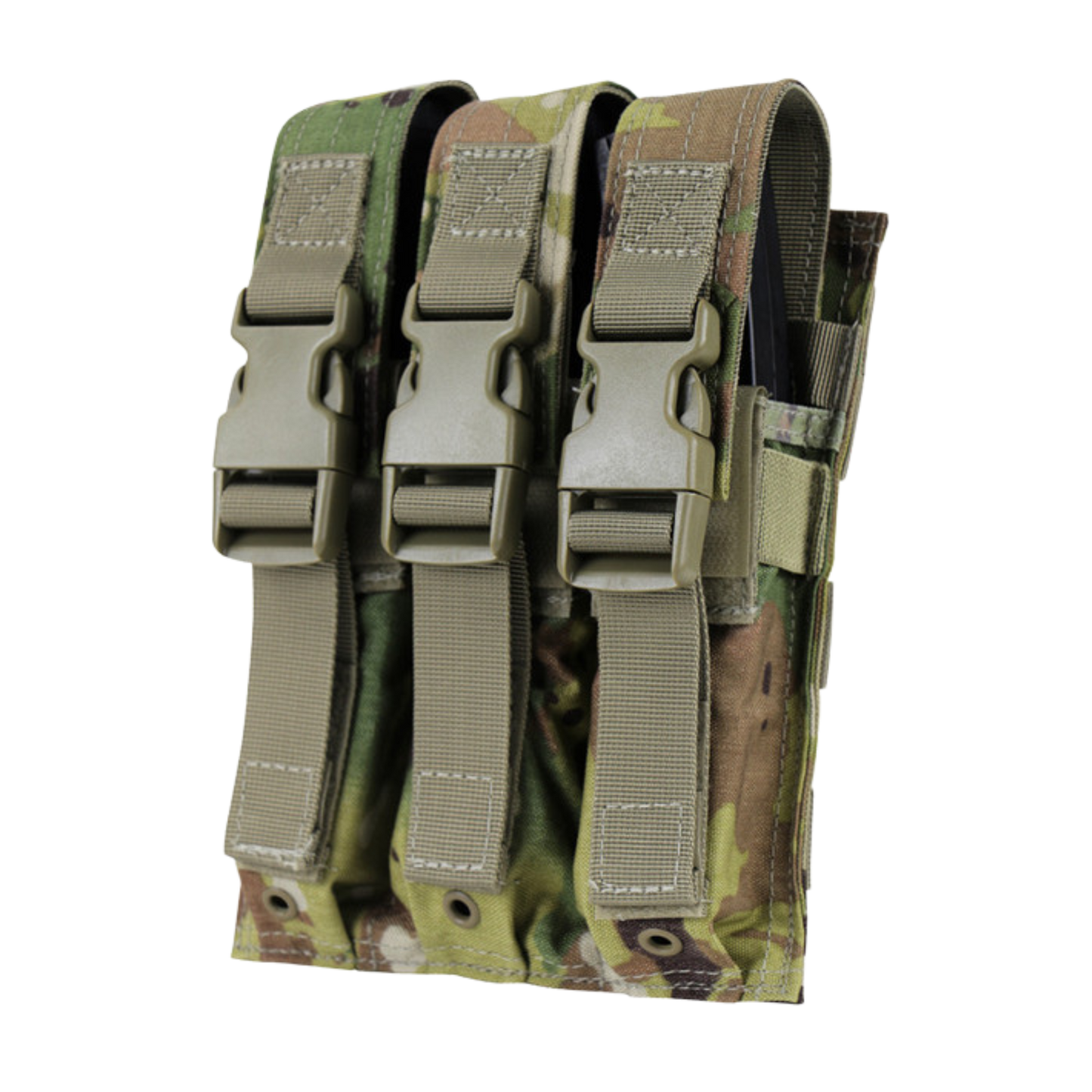 Condor Triple MP5 Mag Pouch