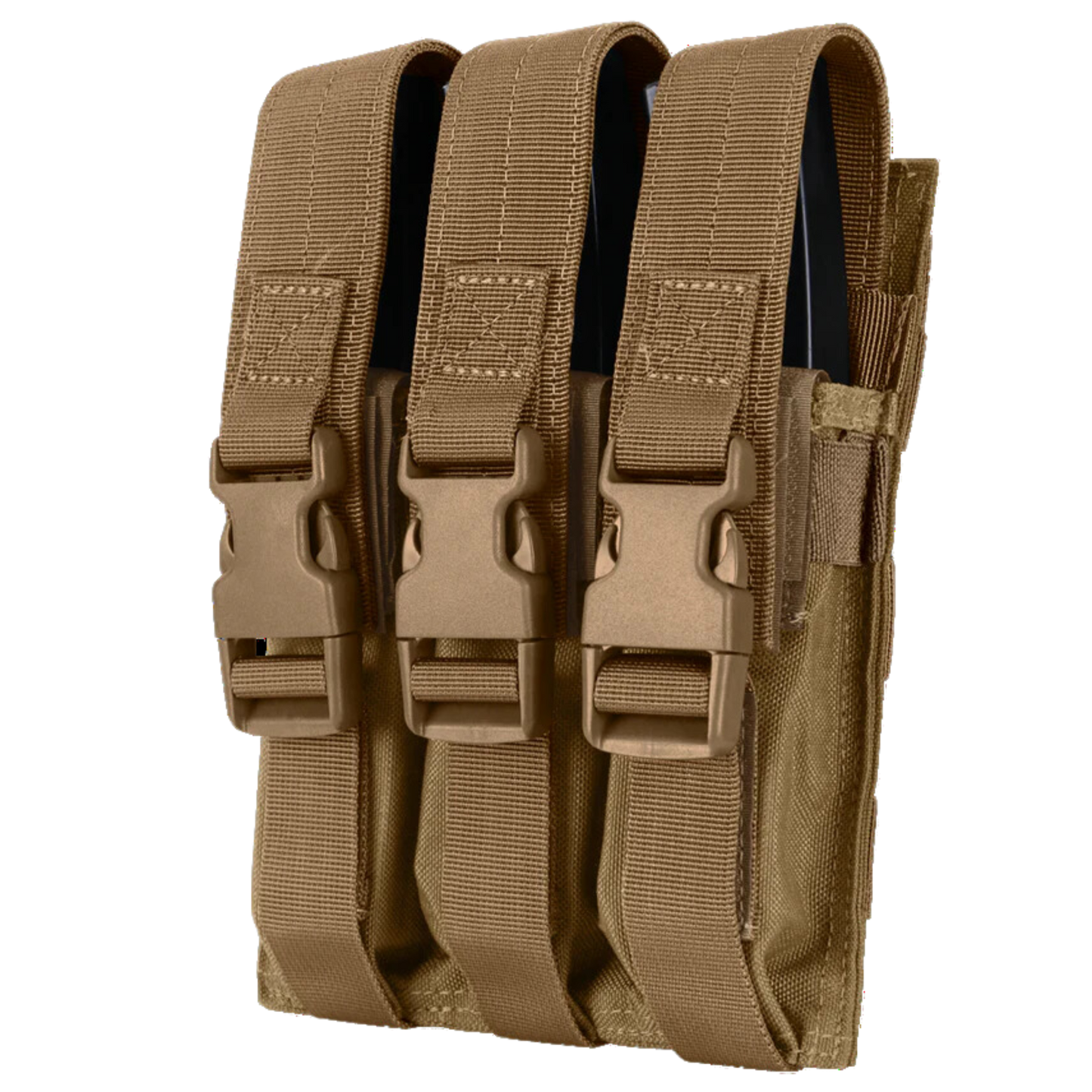 Condor Triple MP5 Mag Pouch