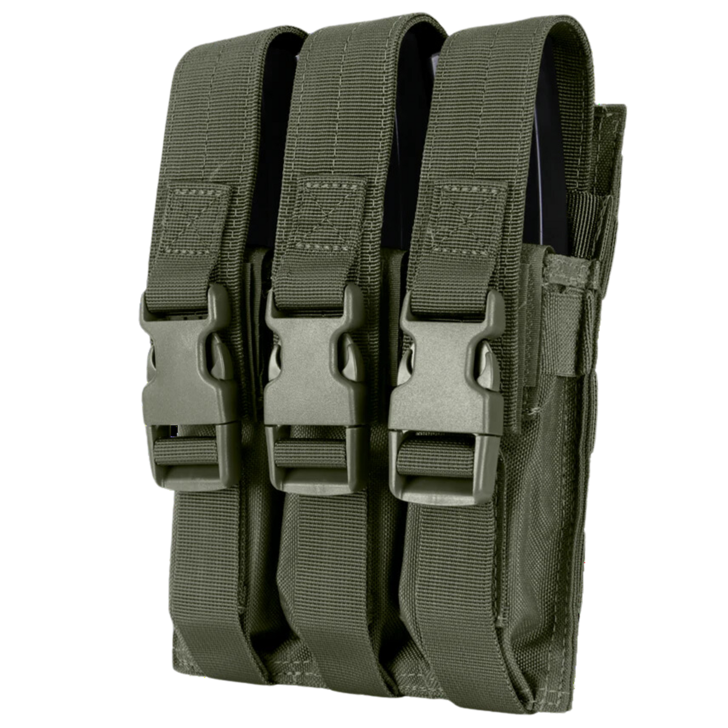 Condor Triple MP5 Mag Pouch