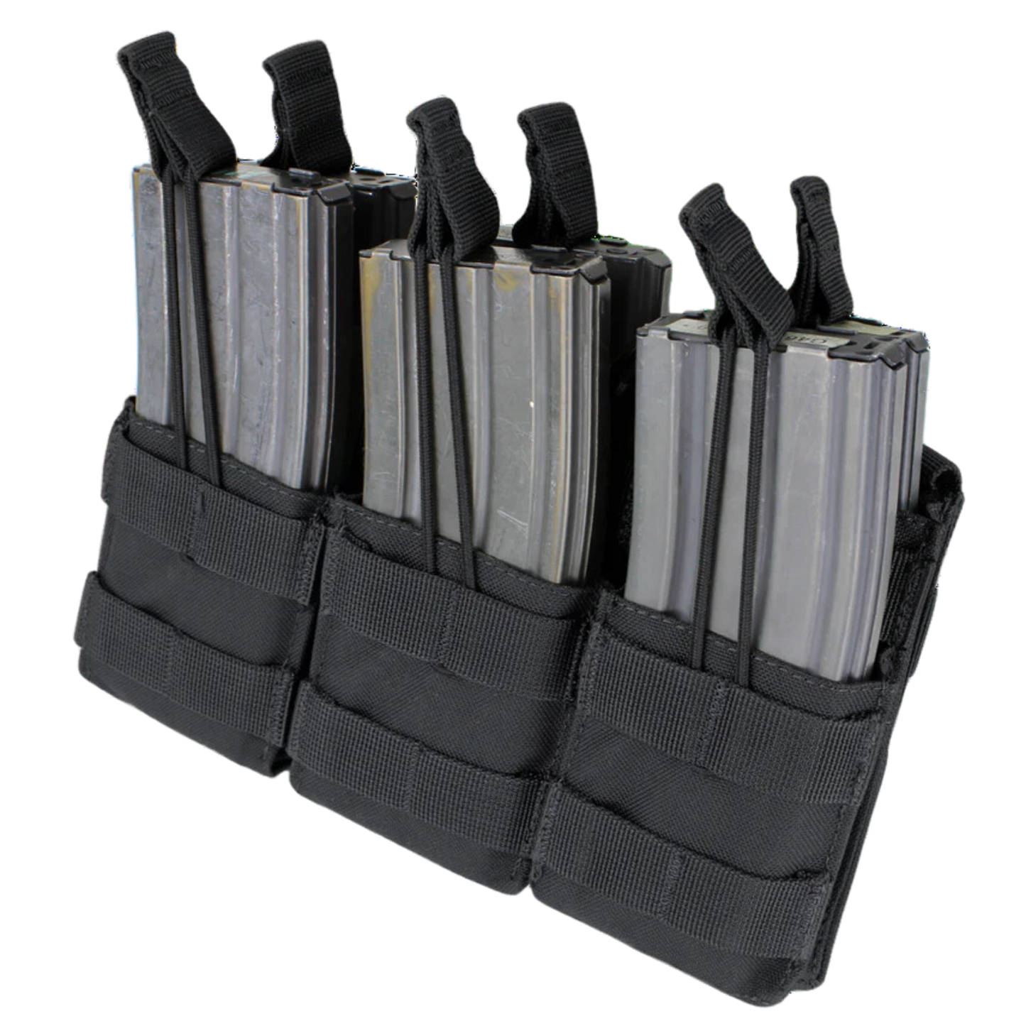 Condor Triple Stacker M4 Mag Pouch