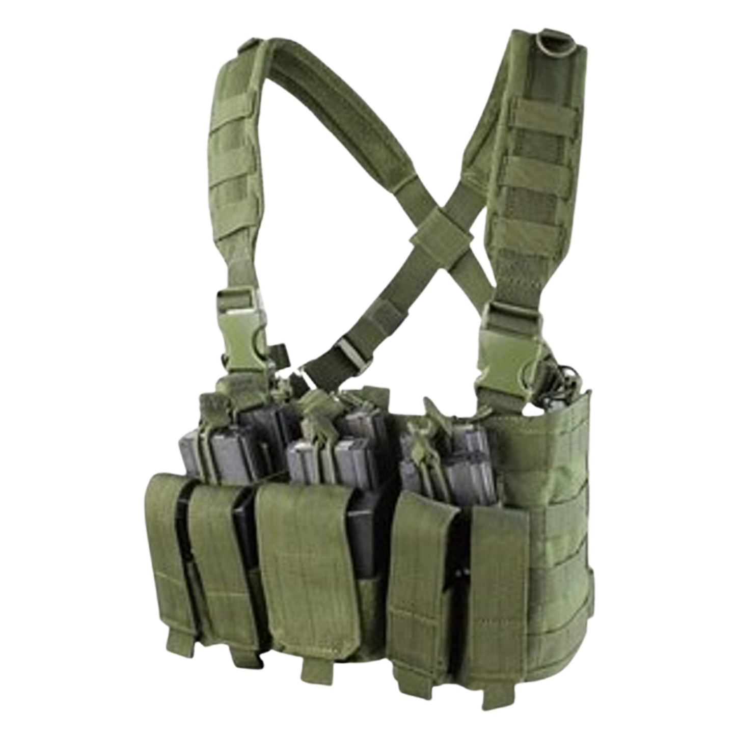 Condor Recon Chest Rig