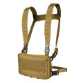 Condor Stowaway Chest Rig