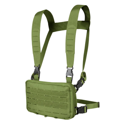 Condor Stowaway Chest Rig