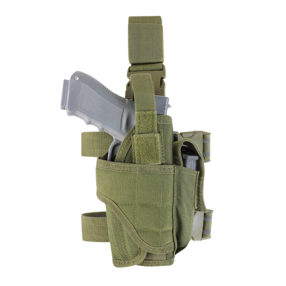 Condor Tornado Tactical Leg Holster