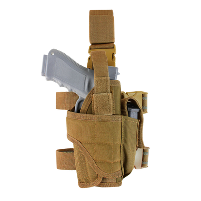 Condor Tornado Tactical Leg Holster