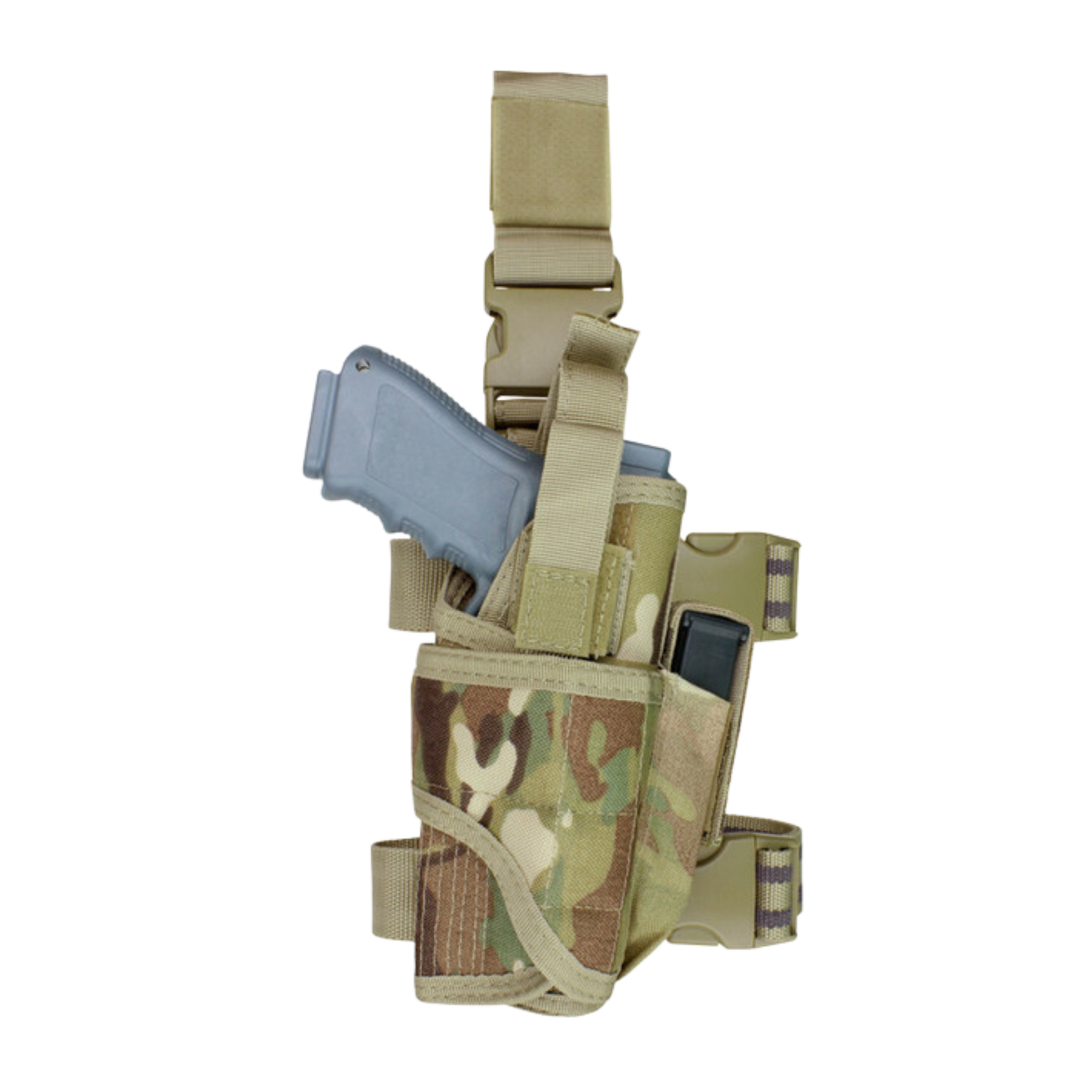 Condor Tornado Tactical Leg Holster