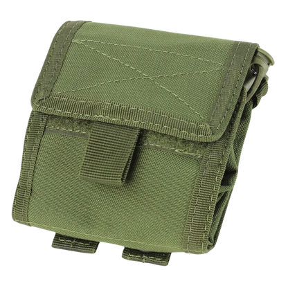 Condor Roll Up Utility Pouch