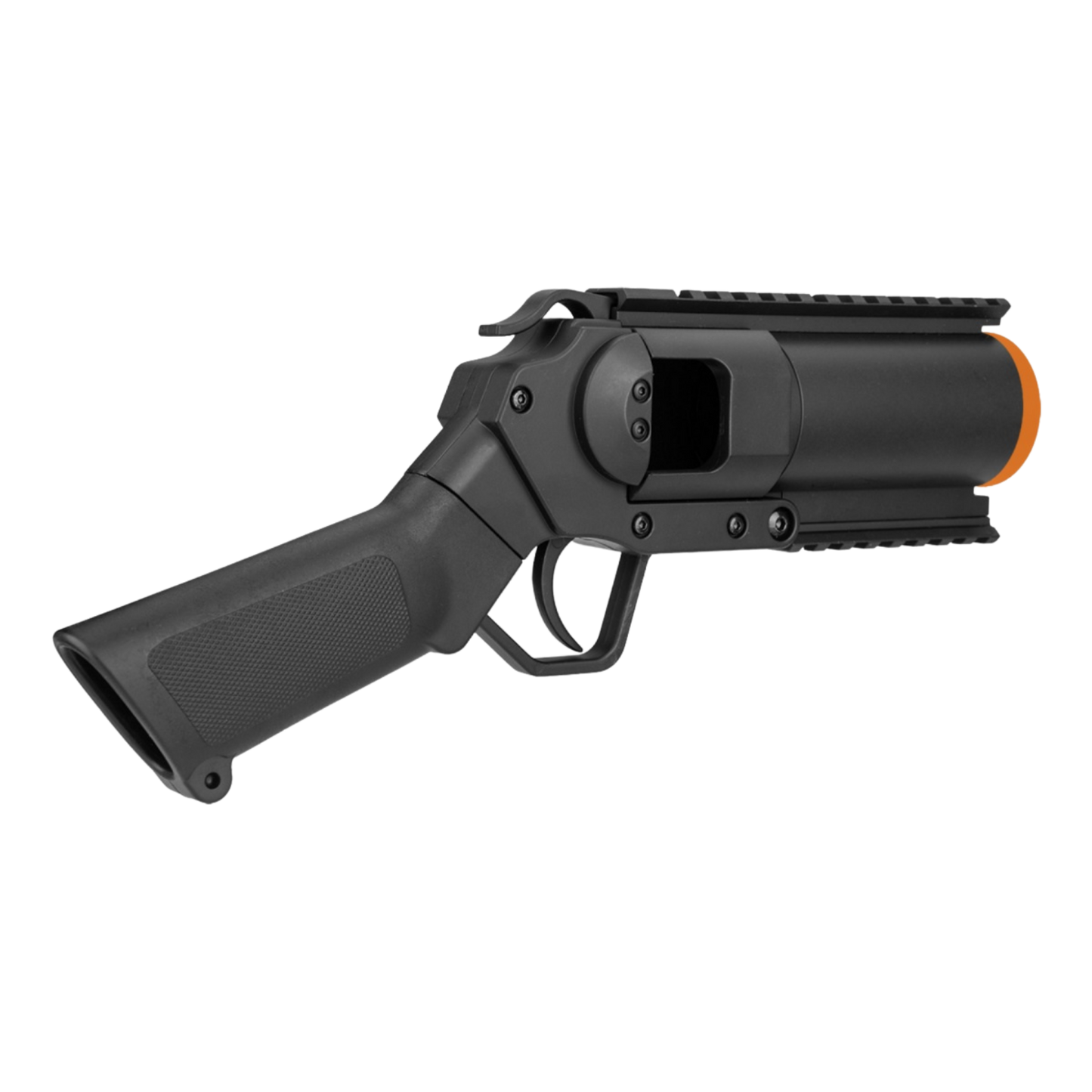 Sentinel Gears 40mm Airsoft Grenade Launcher Pistol