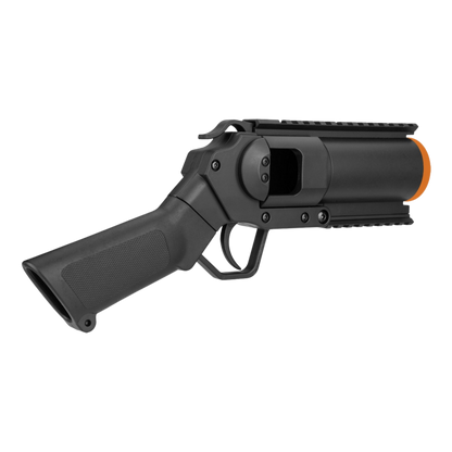 Sentinel Gears 40mm Airsoft Grenade Launcher Pistol