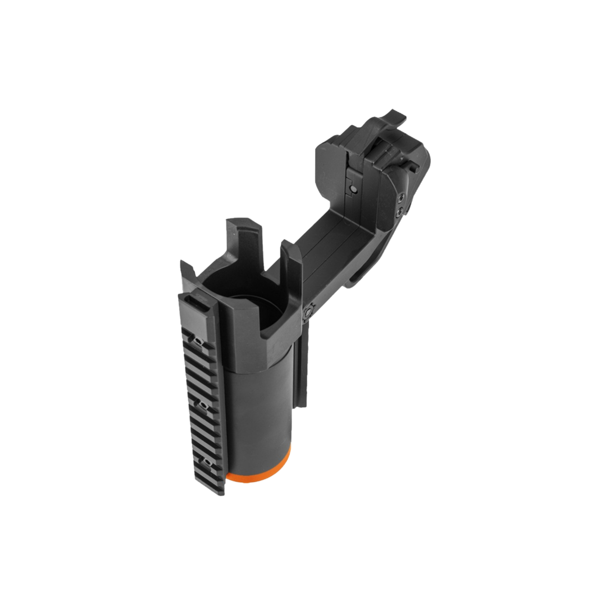 Sentinel Gears 40mm Airsoft Grenade Launcher Pistol
