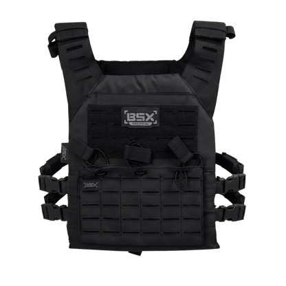 BSX Plate Carrier LC