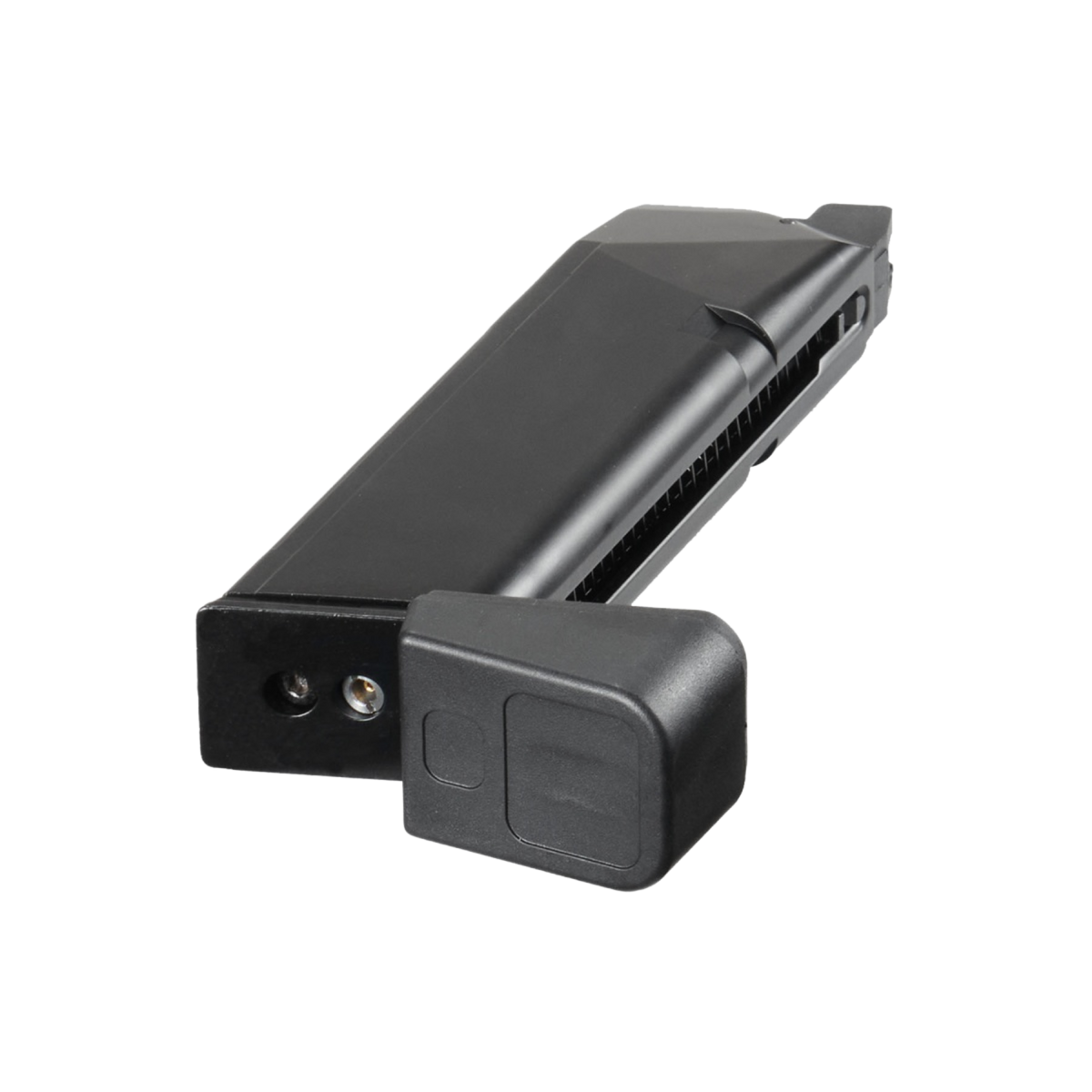 Lancer Tactical LTX Competition 28 Round GBB Airsoft Pistol Magazine