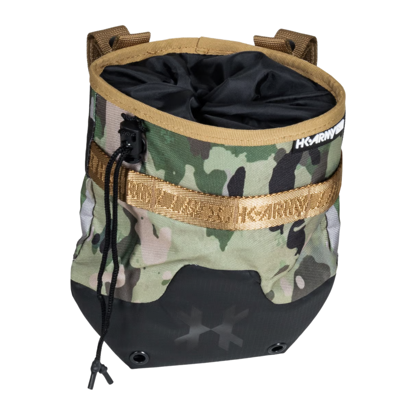 Hostile LTS - Evac Dump Pouch