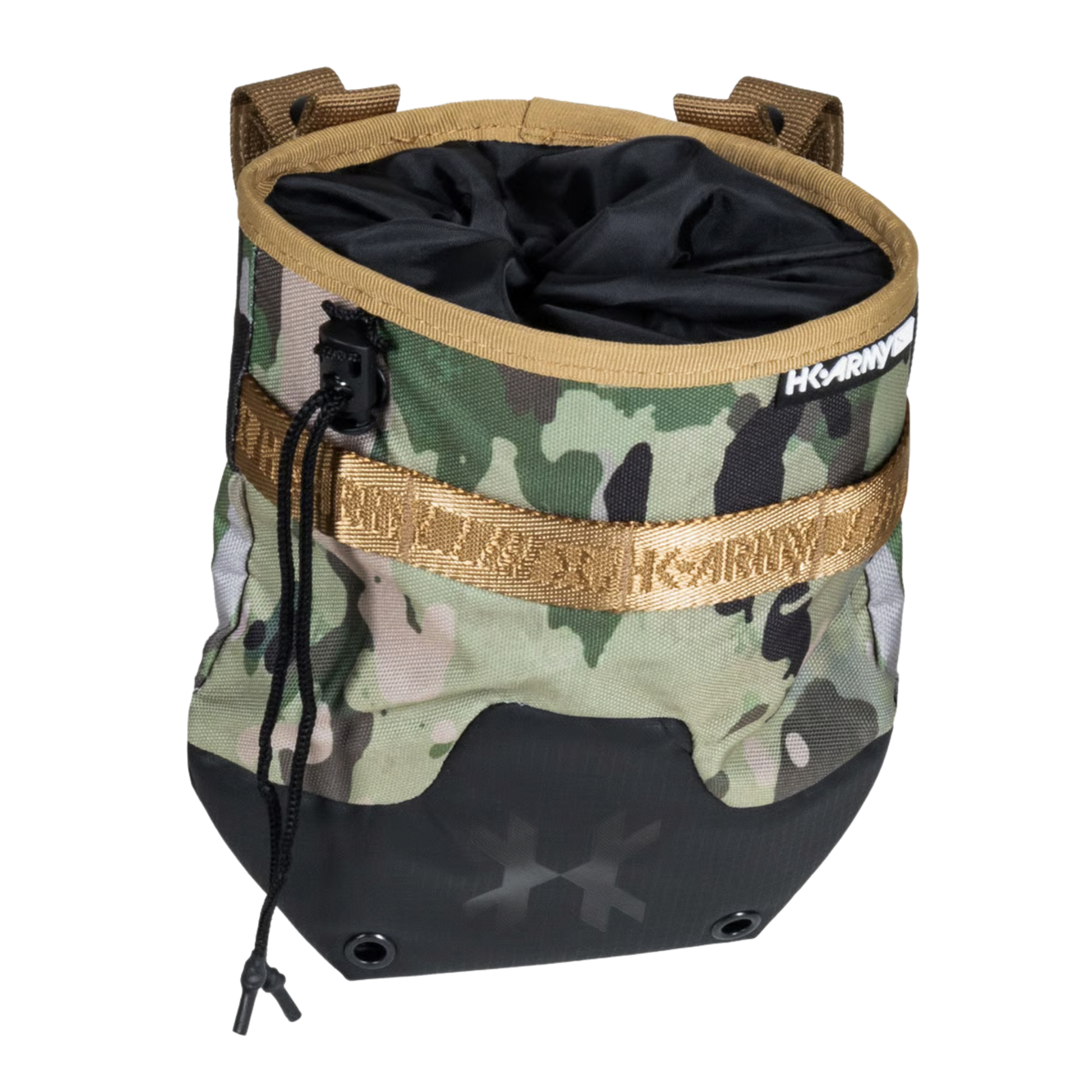 Hostile LTS - Evac Dump Pouch