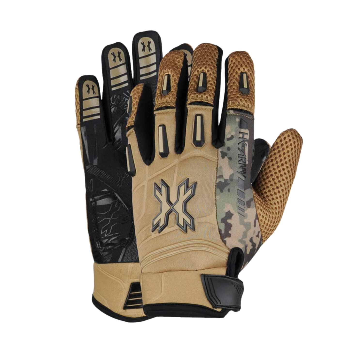 HK Army Pro Glove - Full Finger