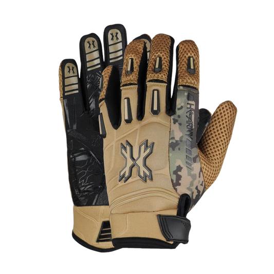 HK Army Pro Glove - Full Finger