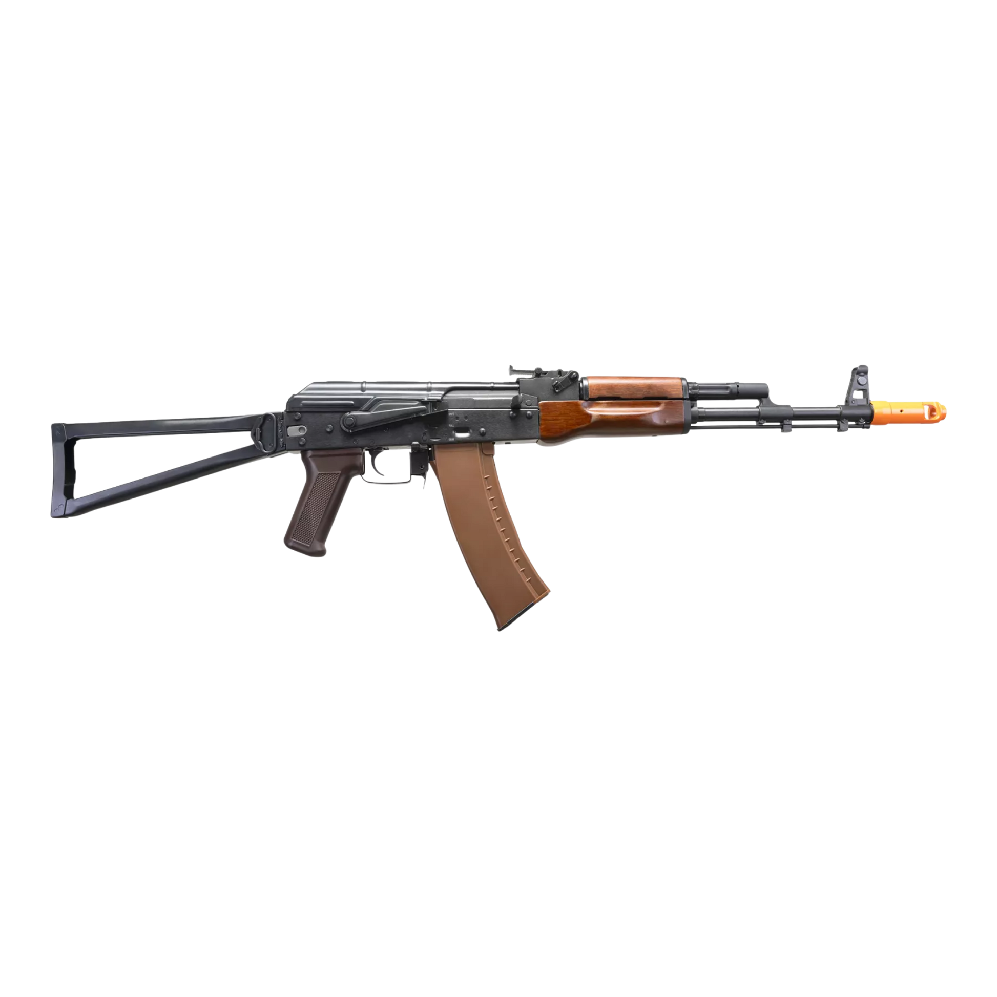 E&L AKS-74N Essential 2.0 AEG AK Airsoft Rifle