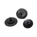 Rocket Airsoft CNC Steel Gear Set for Tokyo Marui Spec Airsoft AEG Gearboxes