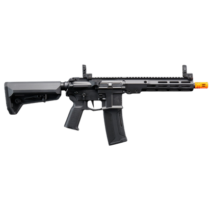 Lancer Tactical Gen 4 Stalker M4 AEG Airsoft Rifle - (Black) - 10"