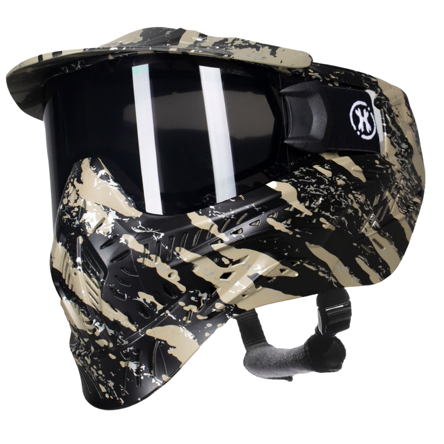 HK Army HSTL Goggle