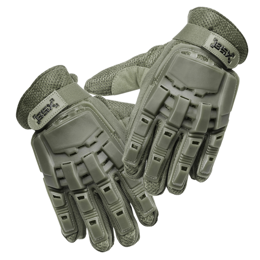 HK Army BSX Full Finger Battle Glove