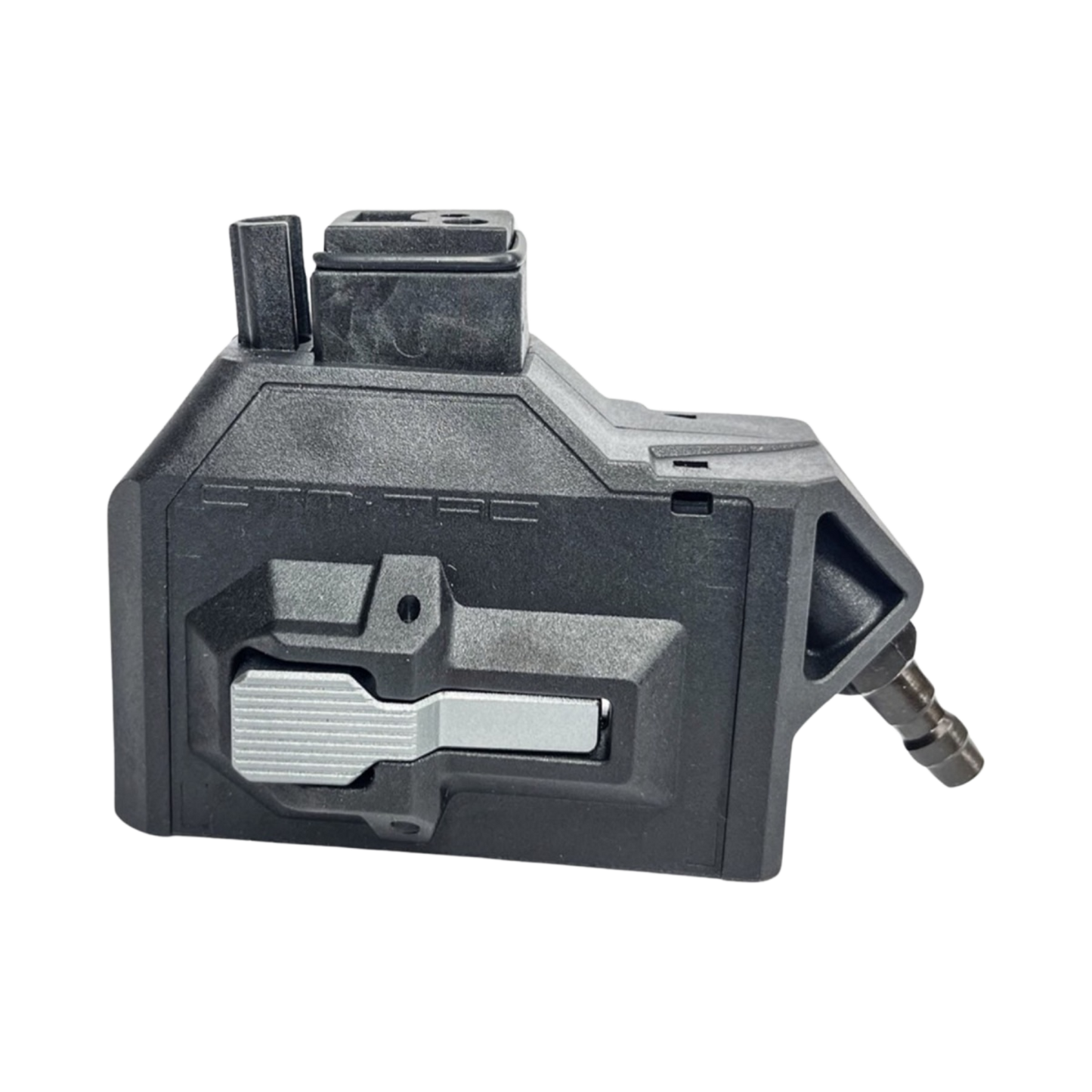 CTM TAC HPA M4 Magazine Adapter for GBB Pistols