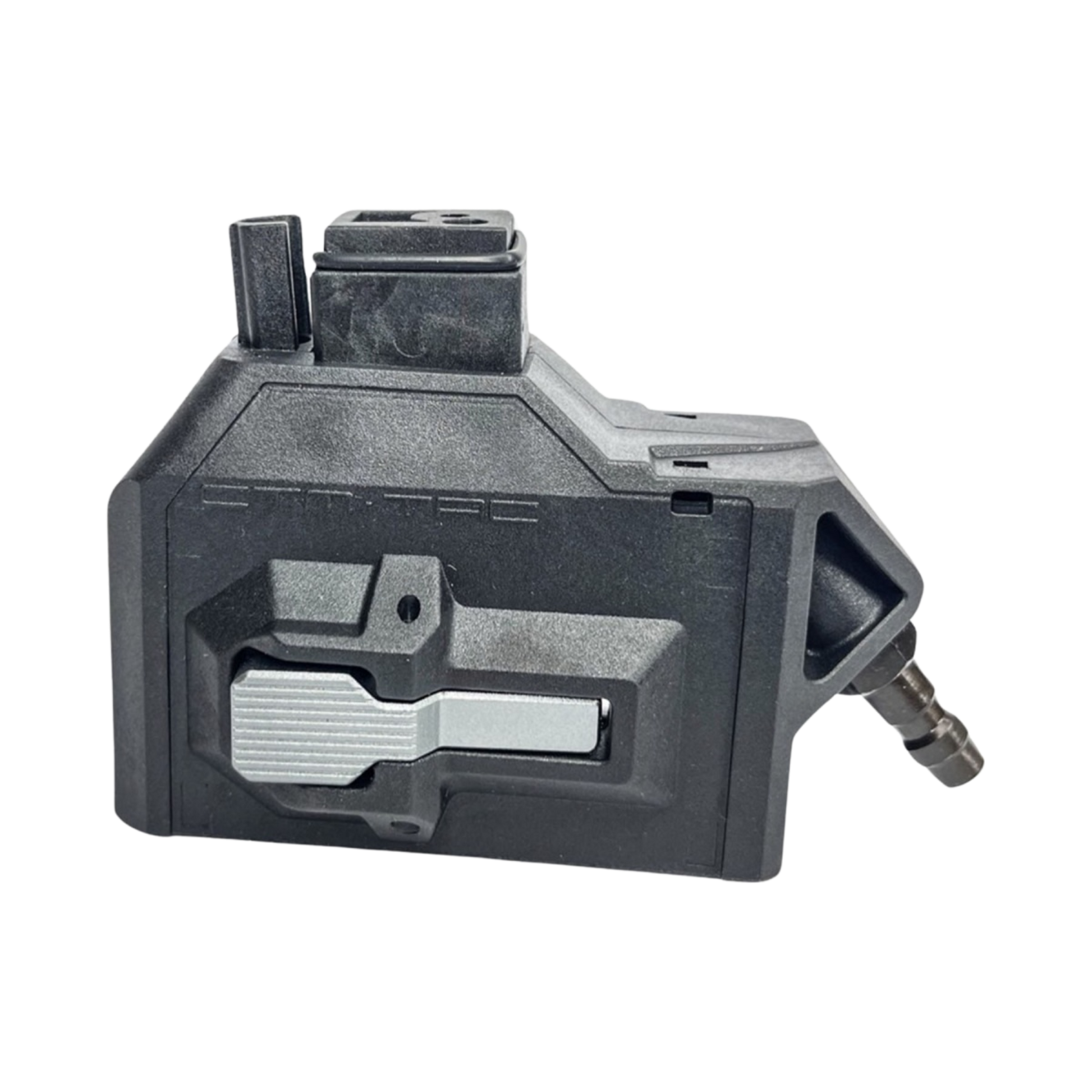 CTM TAC HPA M4 Magazine Adapter for GBB Pistols