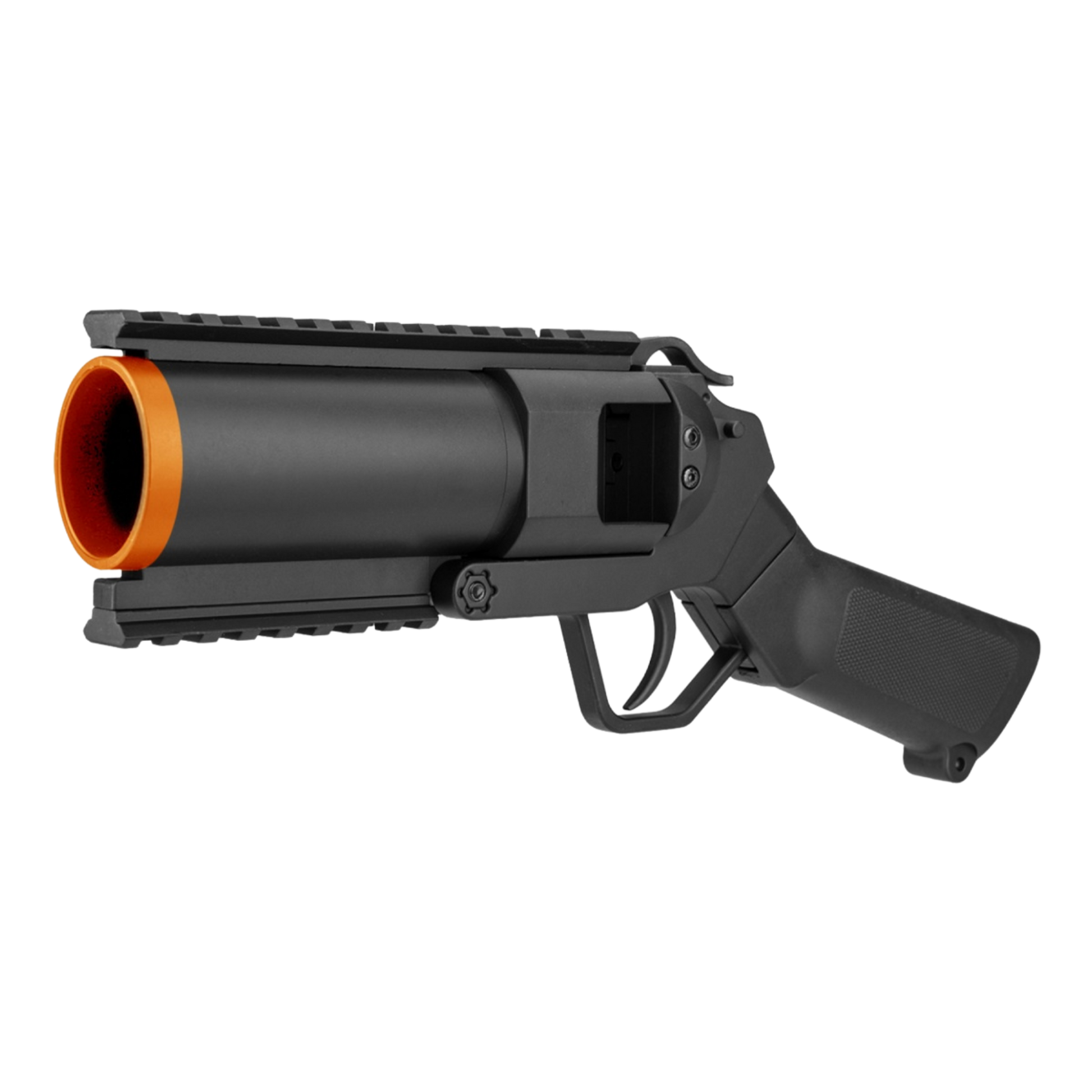 Sentinel Gears 40mm Airsoft Grenade Launcher Pistol