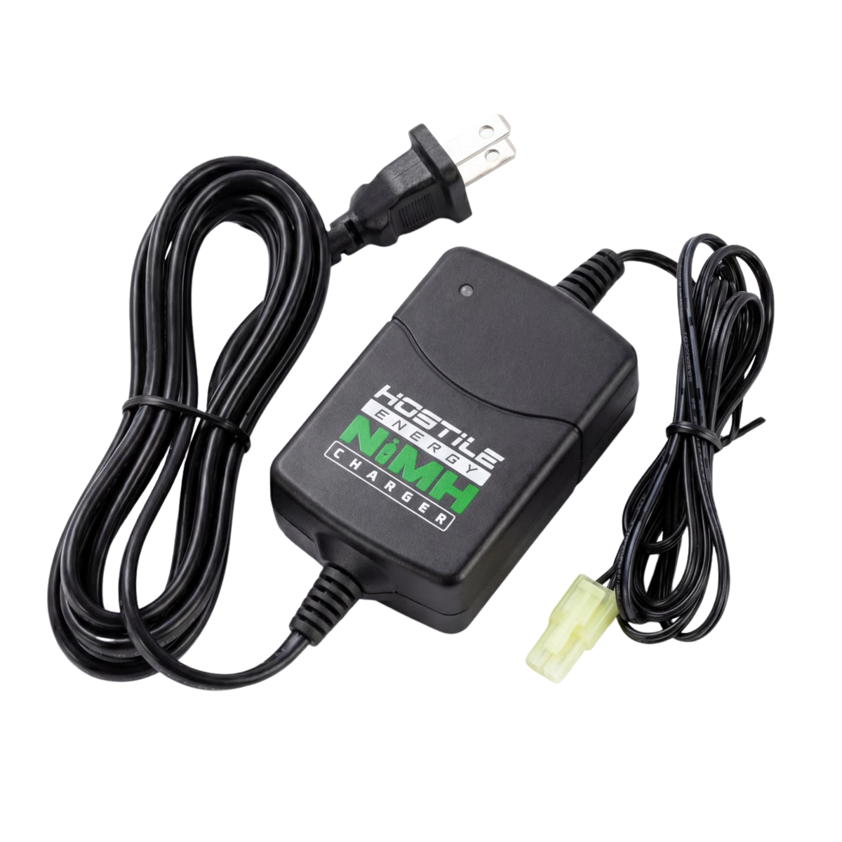 Hostile ENERGY - NiMH Smart AC Charger 8.4V-9.6V