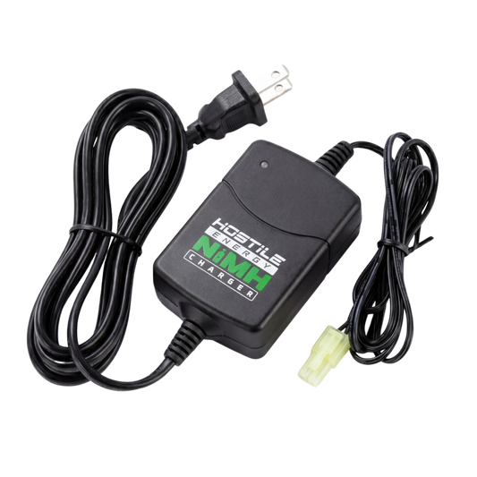 Hostile ENERGY - NiMH Smart AC Charger 8.4V-9.6V