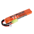 Hostile ENERGY - LiPo Battery 7.4V 1000mAh 15C Stick
