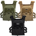 BSX Plate Carrier LC