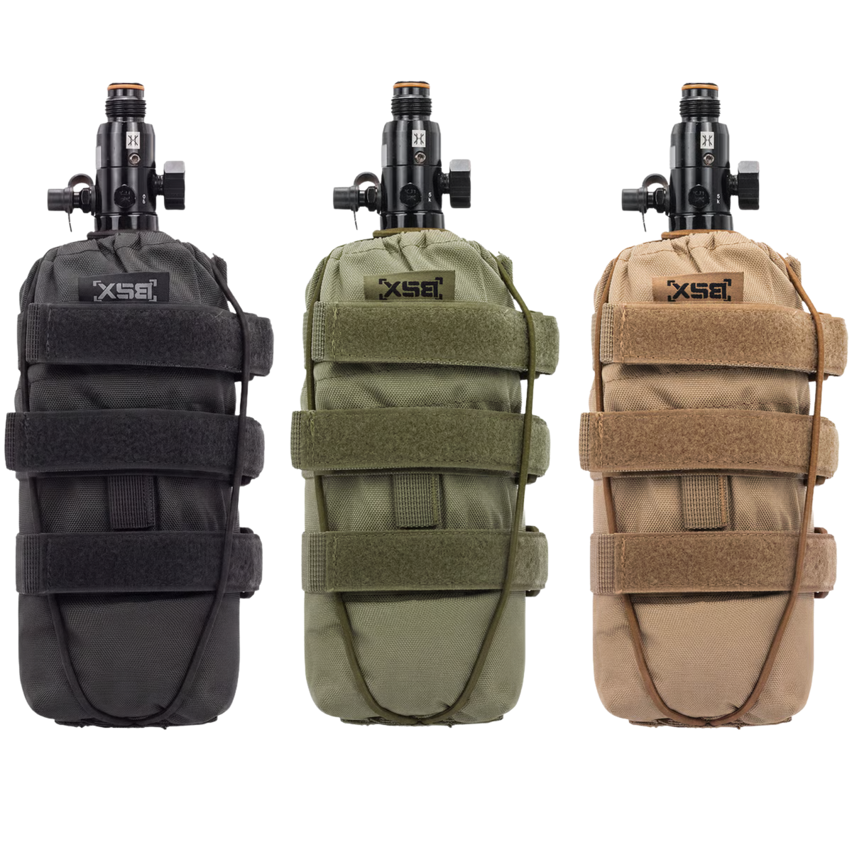 BSX Tank Pouch Universal