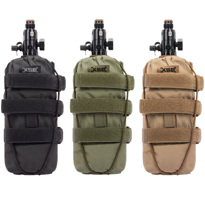 BSX Tank Pouch Universal
