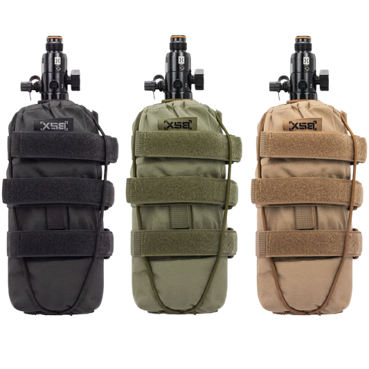 BSX Tank Pouch Universal