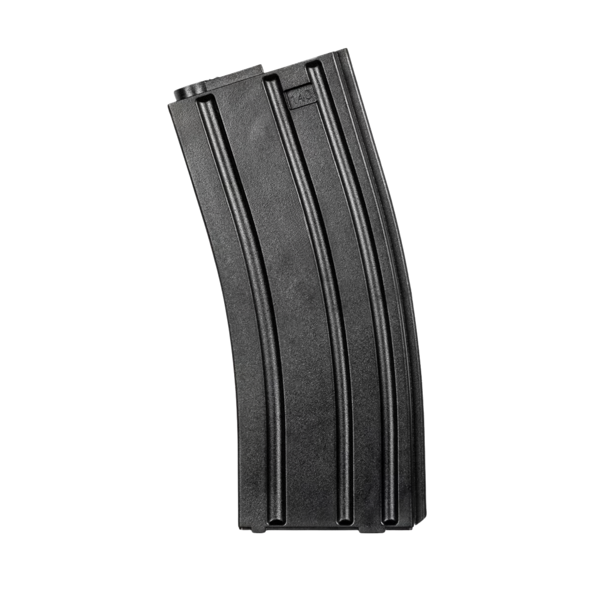Hostile AWS - Mid-CAP Thermold Mag - 140rd