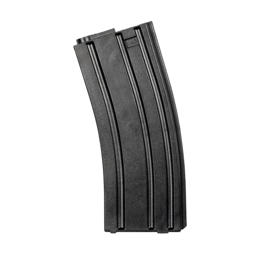 Hostile AWS - Mid-CAP Thermold Mag - 140rd
