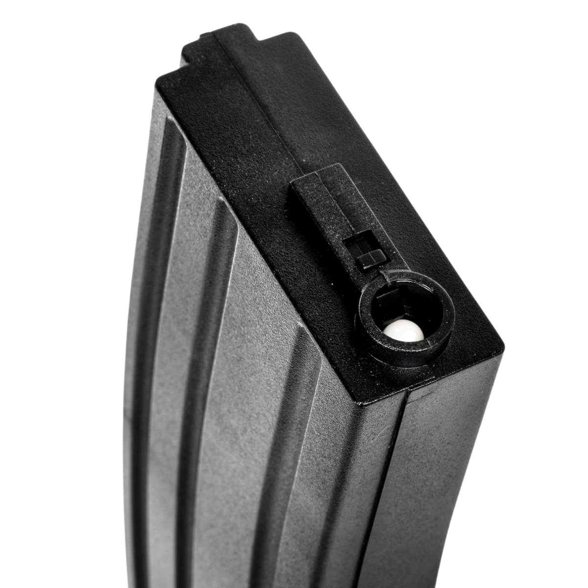 Hostile AWS - Mid-CAP Thermold Mag - 140rd