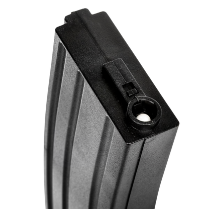 Hostile AWS - Mid-CAP Thermold Mag - 140rd