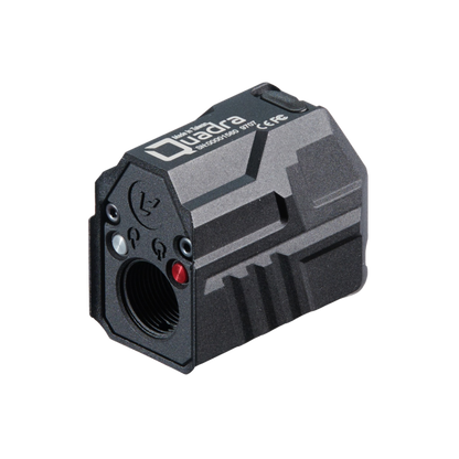 Acetech Quadra Cubic Design Tracer Unit