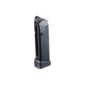 Lancer Tactical LTX Competition 28 Round GBB Airsoft Pistol Magazine