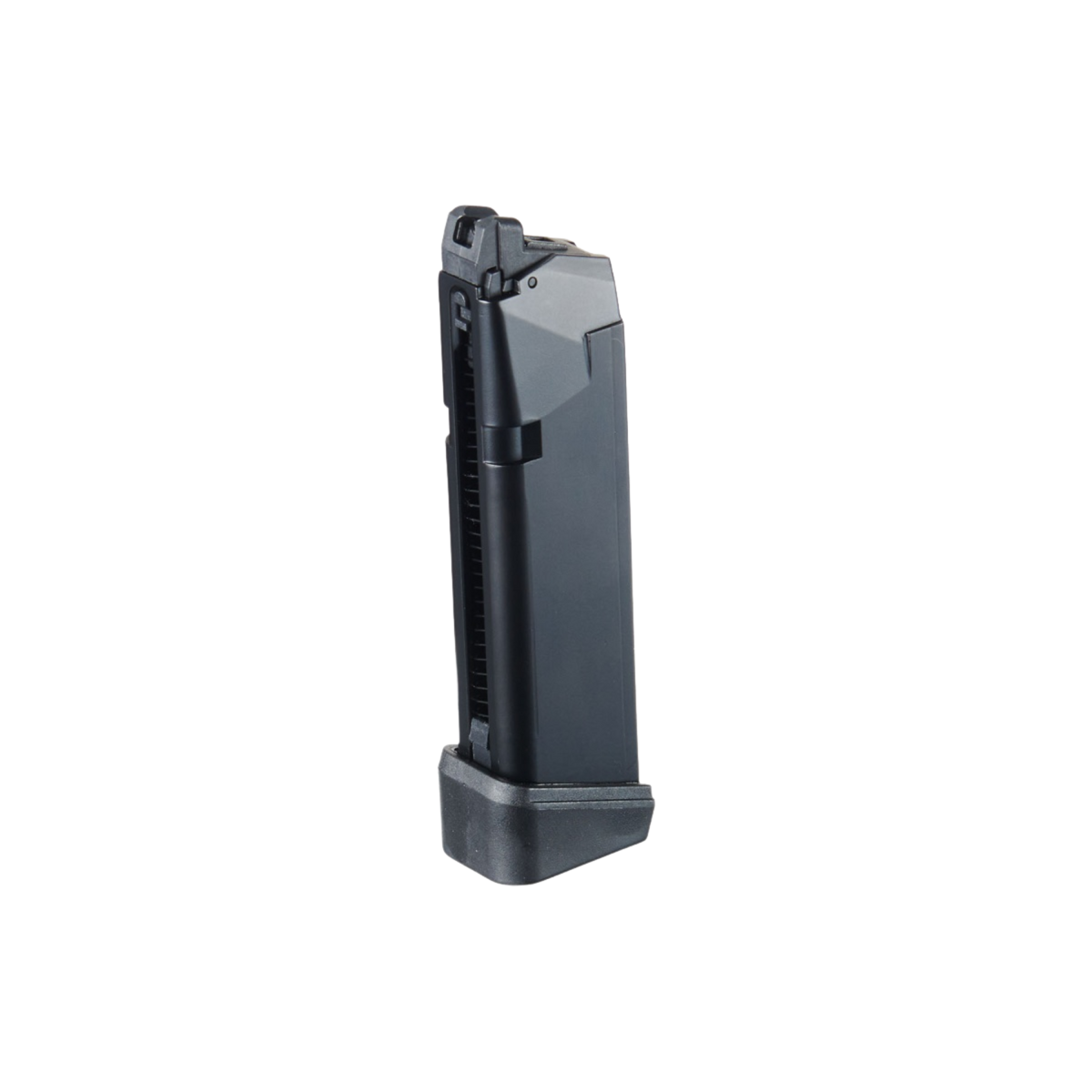Lancer Tactical LTX Competition 28 Round GBB Airsoft Pistol Magazine