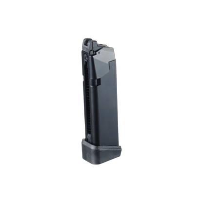 Lancer Tactical LTX Competition 28 Round GBB Airsoft Pistol Magazine