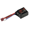 Zion Arms 11.1v 1100mAh Lithium-Ion Brick Type Battery